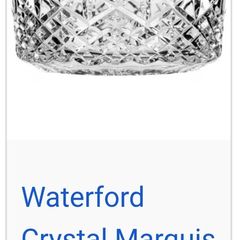 Waterford Markham 23cm bowl