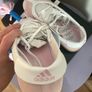 Adidas Taekwondo Shoes New size 5.5 Image 4