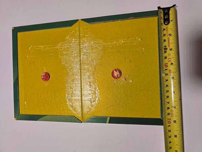 Glue Mouse & Rat Trap