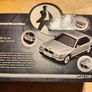 Corgi 1:36 007 James bond BMW 750i Tomorrow Never Dies Image 8