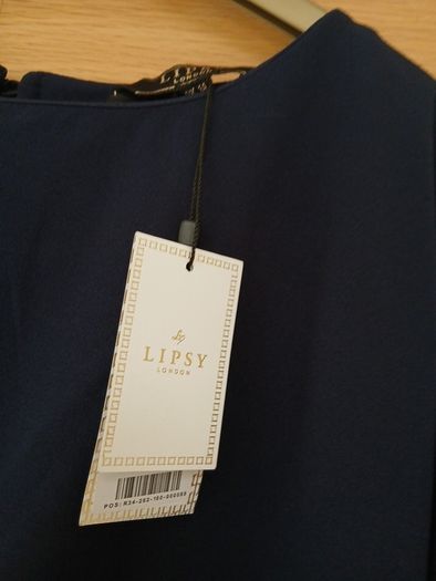 Lipsy Dress