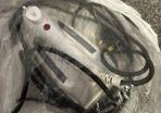 steam iron