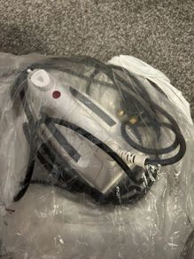 steam iron