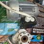 gear motor parts Image 2