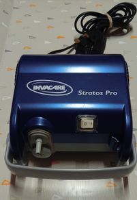 Invacare Stratos Pro ( Nebulizer )