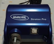 Invacare Stratos Pro ( Nebulizer )