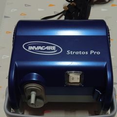 Invacare Stratos Pro ( Nebulizer )