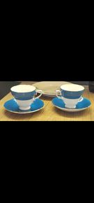 antique china