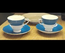 antique china