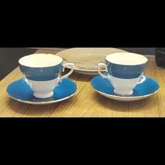 antique china