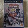 Naruto Ultimate Ninja PlayStation2 Ps2 Games Original Image 2