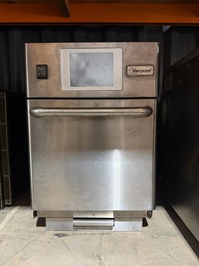 Catering warehouse