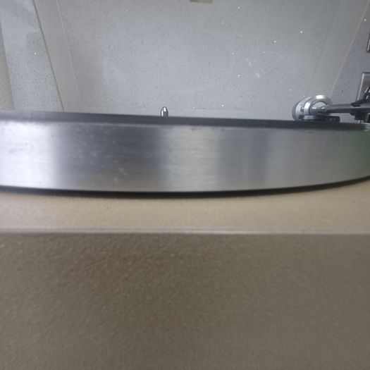 Vintage Pioneer from the golden era 1970s Pioneer PL-514 Auto-Return Turntable
