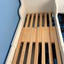 Ikea extendable bed Busunge Image 6