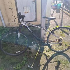 Specialised bike
