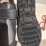 GEOX RESPIRA - school shoes leather UK 6 EUR 39 Image 3