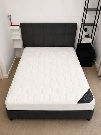Premier Meave King Mattress - New