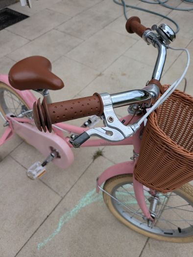 Kids Bike