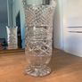 Dublin Crystal Vase - Flower Vase Image 4
