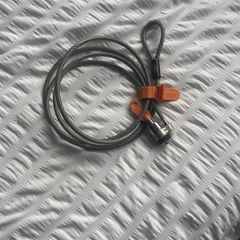 Laptop lock