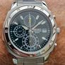 Watch Seiko Chronograph. Quartz Image 6