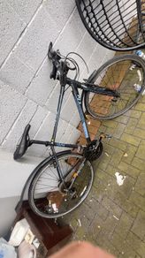 Giant LIV thrive advanced racer