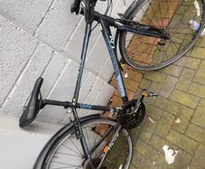 Giant LIV thrive advanced racer
