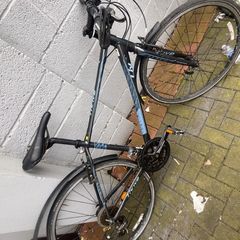 Giant LIV thrive advanced racer