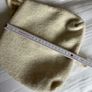 Hand felted Shoulder Bag From Finland Image 8