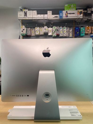 Apple iMac 5K 27" | 2019