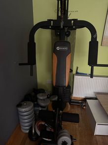 Home gym