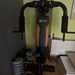 Home gym