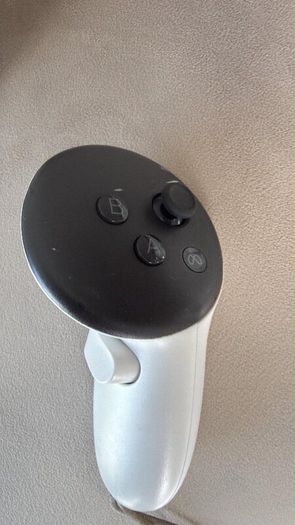 Meta Quest 3S VR headset
