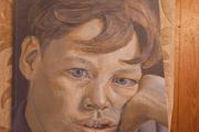 Sotheby's Art Catalogue Beautiful Illustrated Large Volume Paperback In Good Condition.  See Photos For Same.