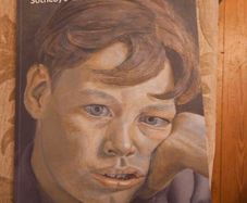 Sotheby's Art Catalogue Beautiful Illustrated Large Volume Paperback In Good Condition.  See Photos For Same.
