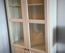 display cabinet