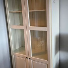 display cabinet