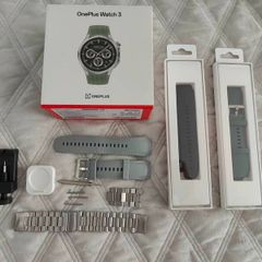 OnePlus Watch 3 Set