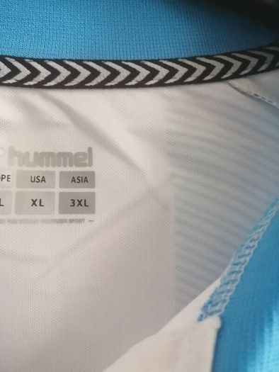 malaga fc jersey