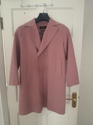 Max Mara Weekend Coat
