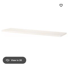 Ikea Wall Shelves