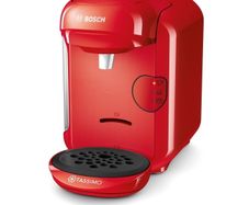 Tassimo Bosch coffee machine