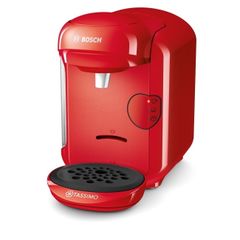 Tassimo Bosch coffee machine