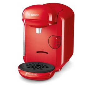 Tassimo Bosch coffee machine