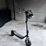 Pure Air 5 Ultra Electric Scooter Excellent Condition Image 3