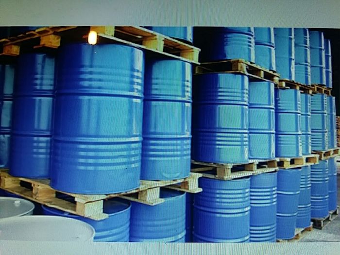Steel Barrels For Sale in Callan, Kilkenny from DESMOR200