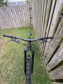 trek fuel ex8 gen6