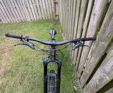 trek fuel ex8 gen6