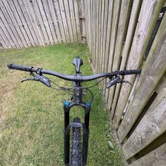trek fuel ex8 gen6