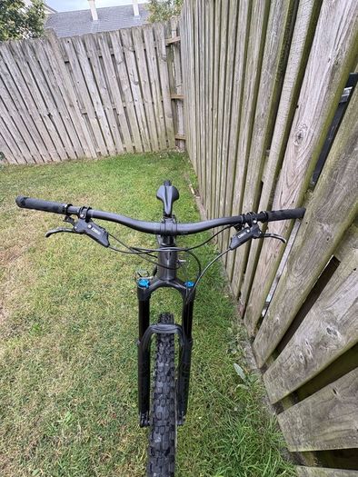 trek fuel ex8 gen6